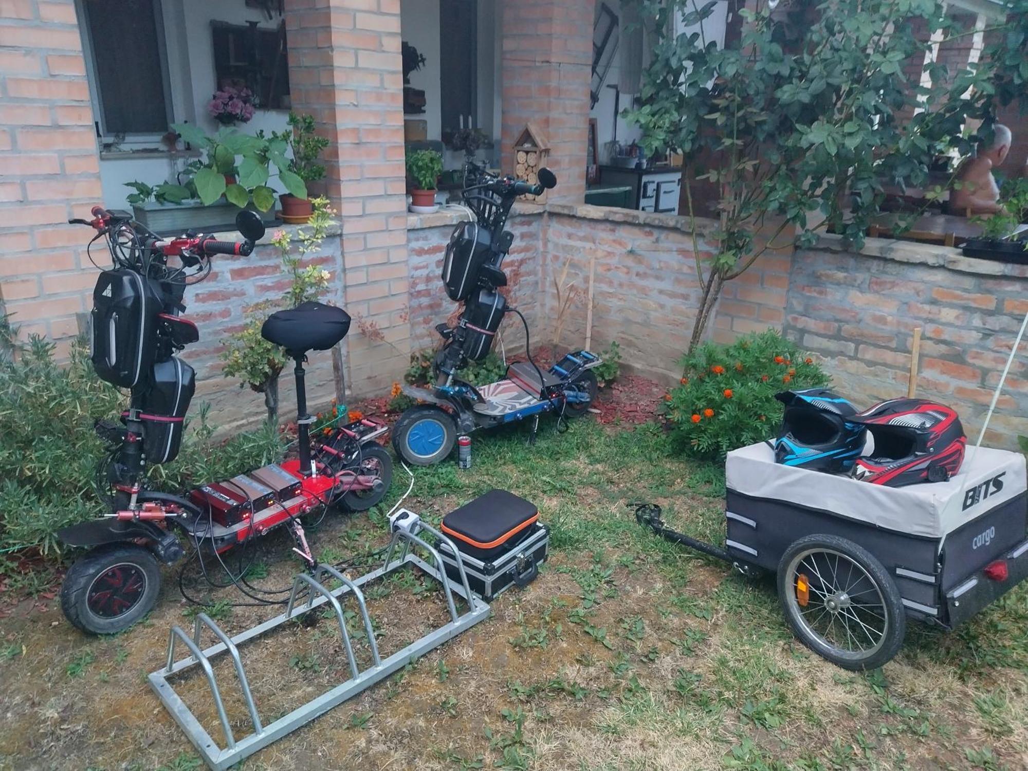 Bike Stop Duna Dunaszentmiklós エクステリア 写真